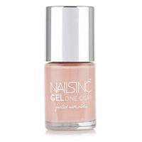 Nails Inc. One Coat Gel Nail Polish 10ml