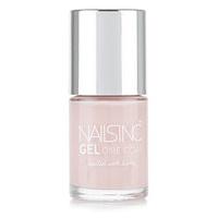 Nails Inc. One Coat Gel Nail Polish 10ml