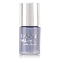 Nails Inc. One Coat Gel Nail Polish 10ml