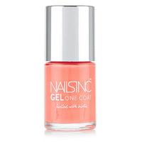 Nails Inc. One Coat Gel Nail Polish 10ml