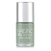 Nails Inc. One Coat Gel Nail Polish 10ml