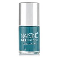 Nails Inc. One Coat Gel Nail Polish 10ml