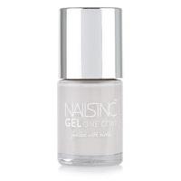 Nails Inc. One Coat Gel Nail Polish 10ml