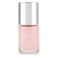 Nails Inc. One Coat Gel Nail Polish 10ml