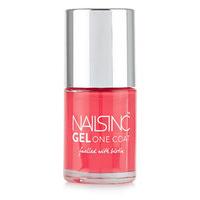 Nails Inc. One Coat Gel Nail Polish 10ml