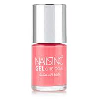 Nails Inc. One Coat Gel Nail Polish 10ml