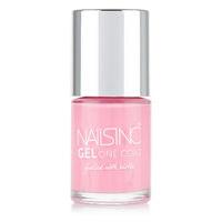 Nails Inc. One Coat Gel Nail Polish 10ml