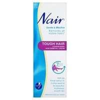 nair tough hair removal cream 200ml