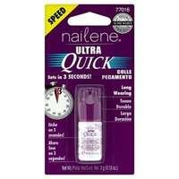 Nailene Ultra Quick False Nail Glue