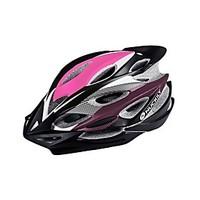 N/A Unisex Bike Helmet 22 Vents Cycling Mountain Cycling Road Cycling Recreational Cycling Cycling One Size M:55-58CM PC EPS