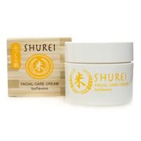 Naris Shurei Facial Care Cream - Isoflavone