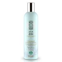 Natura Siberica Volumising & Moisturising Conditioner 400ml