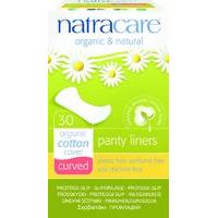 Natracare Panty Liners, 30