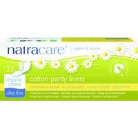 Natracare Organic Panty Liners