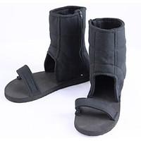 Naruto Cosplay Shoes Ninja Boots