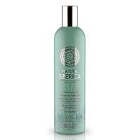 Natura Siberica Volumising & Balancing Shampoo 400ml