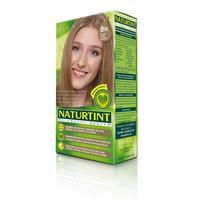 Naturtint Permanent Colorant 8N - Wheat Germ Blonde, 160ml