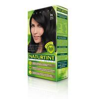 Naturtint Permanent Colorant 1N - Ebony Black, 160ml