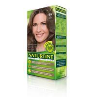 Naturtint Permanent Colorant 6N - Dark Blonde, 160ml