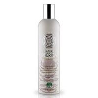 Natura Siberica Energising & Protective Conditioner 400ml