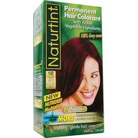 Naturtint Permanent Colorant 9R - Fire Red, 160ml