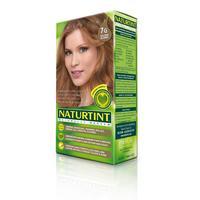 Naturtint Permanent Colorant 7G - Golden Blonde, 160ml