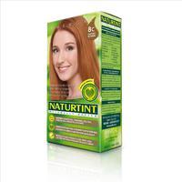 Naturtint Permanent Colorant 8C - Copper Blonde, 160ml