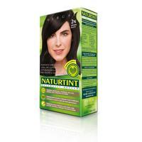 Naturtint Permanant Colorant 2N Brown Black, 155ml