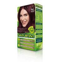 naturtint permanent colorant 4m mahogany chestnut 160ml