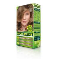 Naturtint Permanent Colorant 7N - Hazelnut Blonde, 160ml