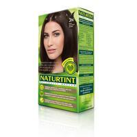 Naturtint Permanent Colorant 3N - Dark Chestnut Brown, 160ml