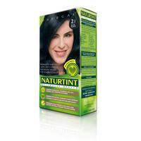 Naturtint Permanant Colorant Blue/Black, 170ml