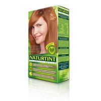 naturtint permanent colorant 7c terracotta blonde 160ml