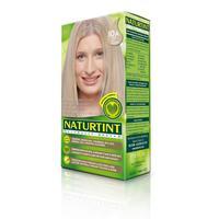 Naturtint Permanent Colorant 10A - Light Ash Blonde, 160ml