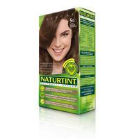 Naturtint Permanent Colorant 5G Light Golden Chestnut, 160ml