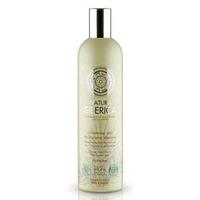 Natura Siberica Volumising & Moisturising Shampoo 400ml