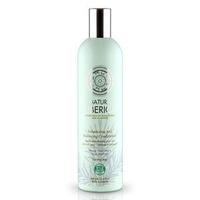 Natura Siberica Volumising & Balancing Conditioner 400ml