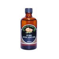 natural by nature avocado oil 100ml