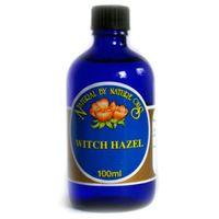 natural by nature witch hazel 100ml