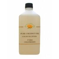 Natural By Nature Coconut Oil, 500ml