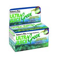 Nature\'s Plus Ultra Juice Green, 90Tabs