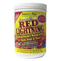 Nature\'s Plus Source of Life Red Lightning, 230gr