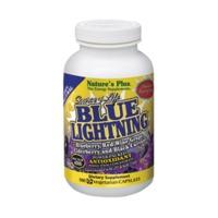 Nature\'s Plus Source of Life Blue Lightning, 180VCaps