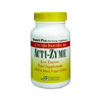 Nature\'s Plus Acti-Zyme, 90VCaps