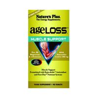 Nature\'s Plus ageLOSS Muscle Support, 90Tabs