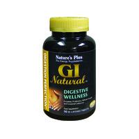 Nature\'s Plus GI Natural, 90Caps