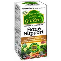 Nature\'s Plus Source of Life Garden Bone Support, 120VCaps