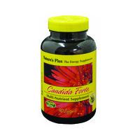 Nature\'s Plus Candida Forte, 60SGels