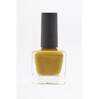 Nail Polish, DARK YELLOW