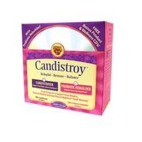 Nature\'s Secret Candistroy, 60T...